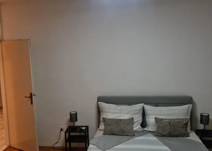 Apartment Fjera