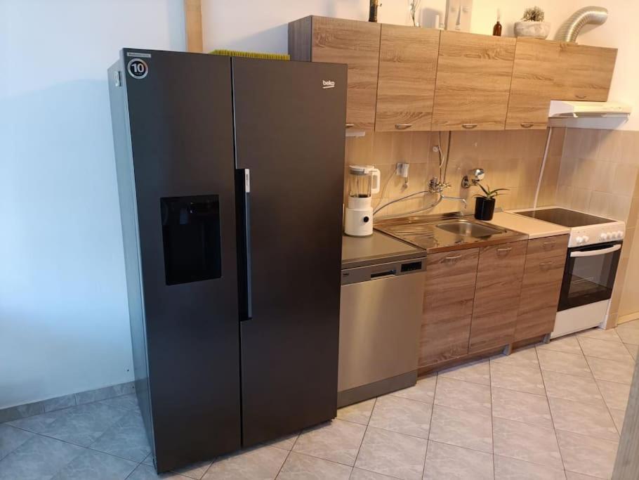 Apartamento Fjera Split