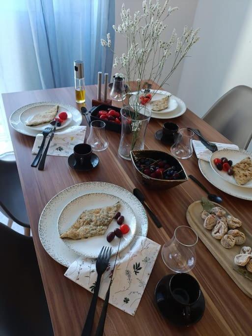 Fjera Apartamento *