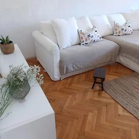 Apartment Fjera Split Buitenkant foto
