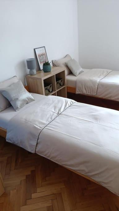 Apartment Fjera *