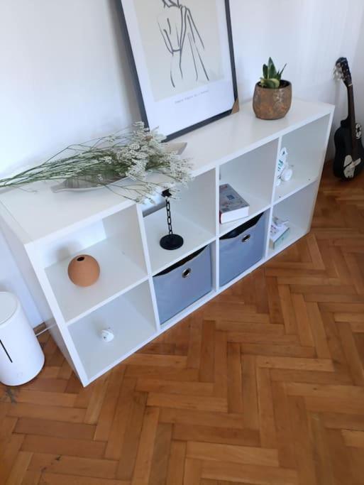 Apartment Fjera Split