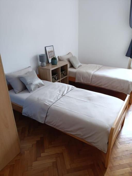Fjera Apartment *