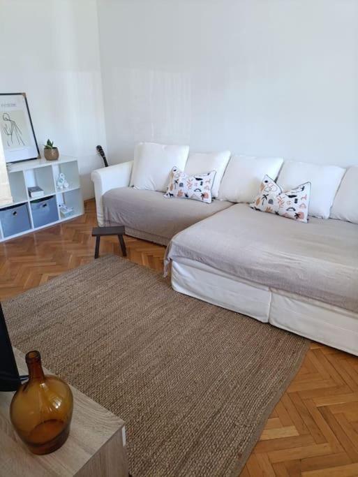 Fjera Apartment Split