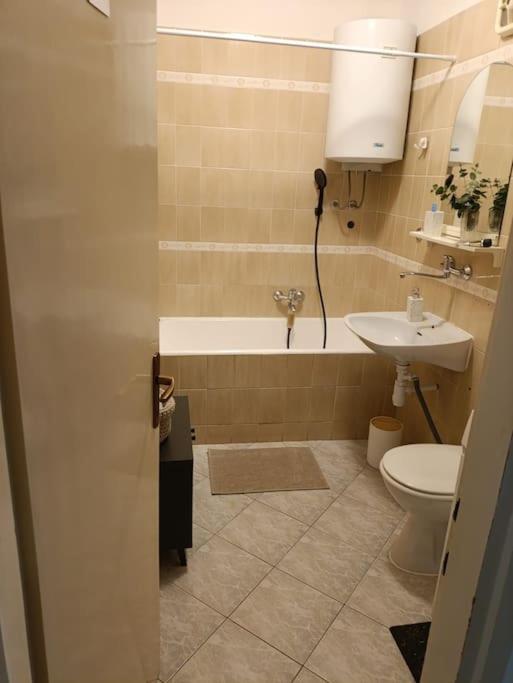 Apartment Fjera Split