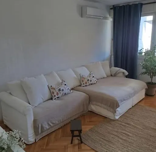Apartment Fjera