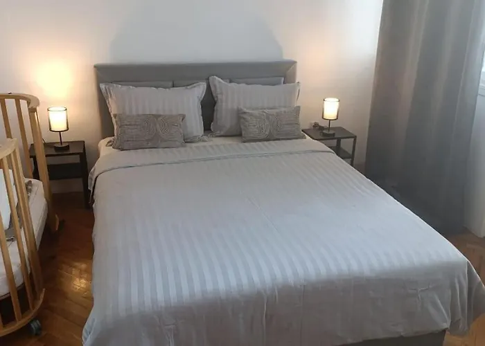 Apartment Fjera