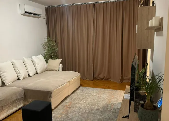 Apartment Fjera
