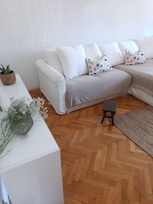 Apartament Fjera *