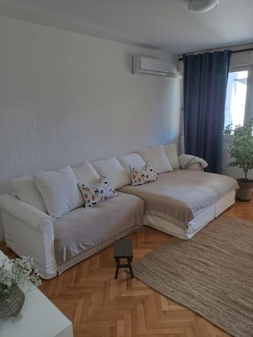 Apartament Fjera