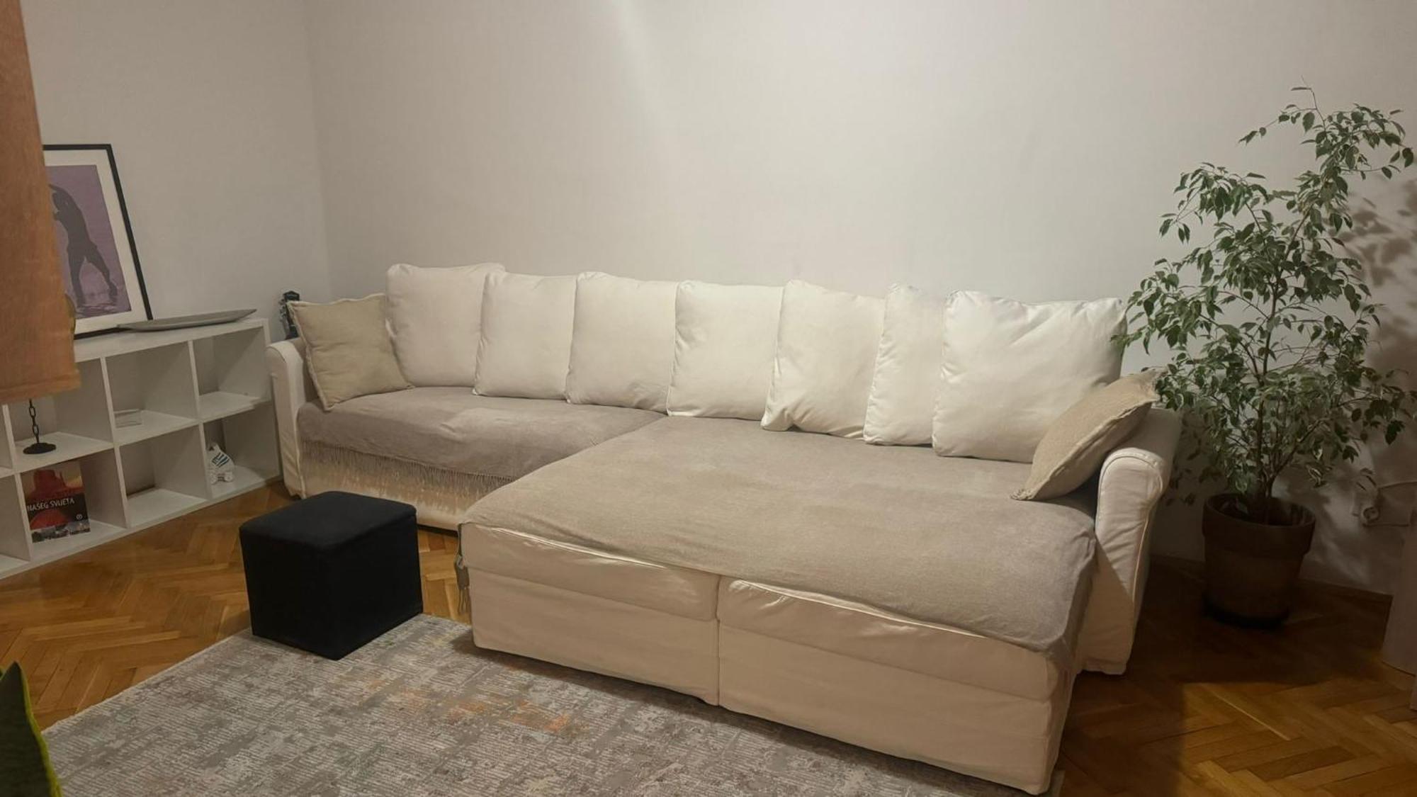 Apartament Fjera